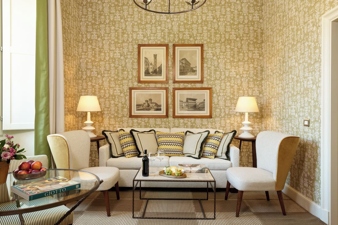 Rocco Forte Hotel Savoy