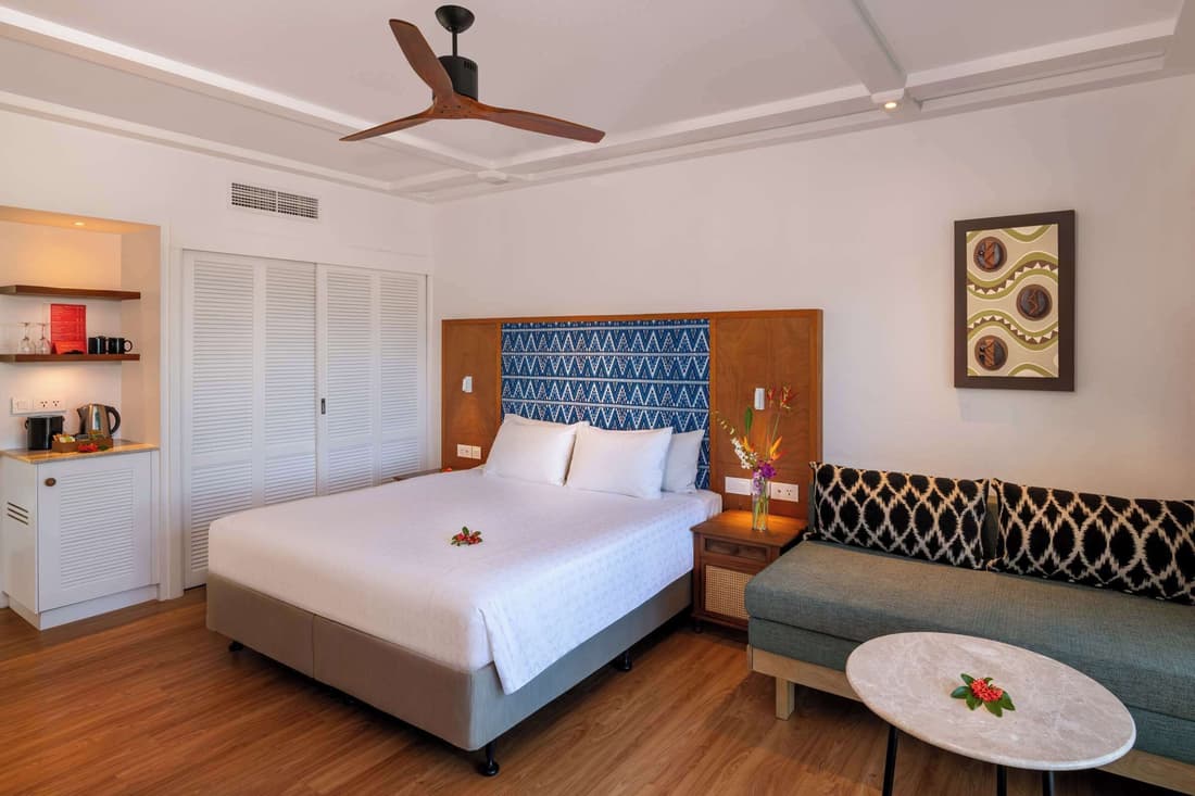 OUTRIGGER Fiji Beach Resort