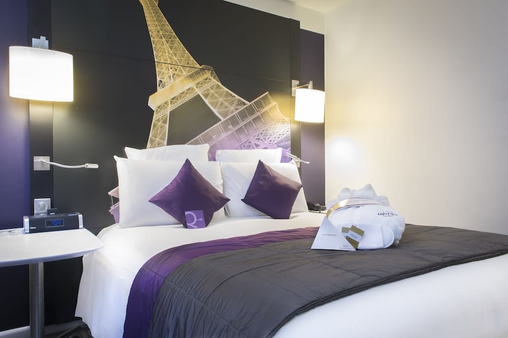 Mercure Paris Centre Tour Eiffel