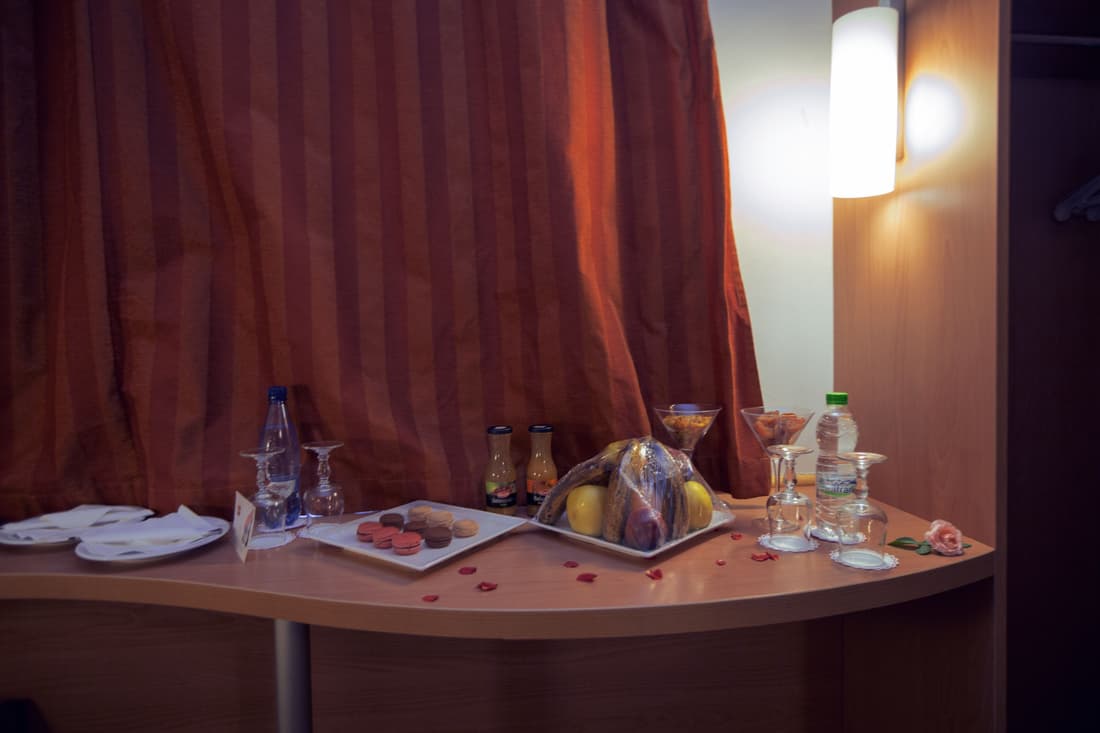 Hotel ibis Fes