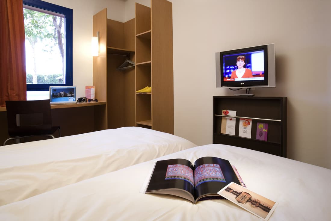 Hotel ibis Marrakech Centre Gare