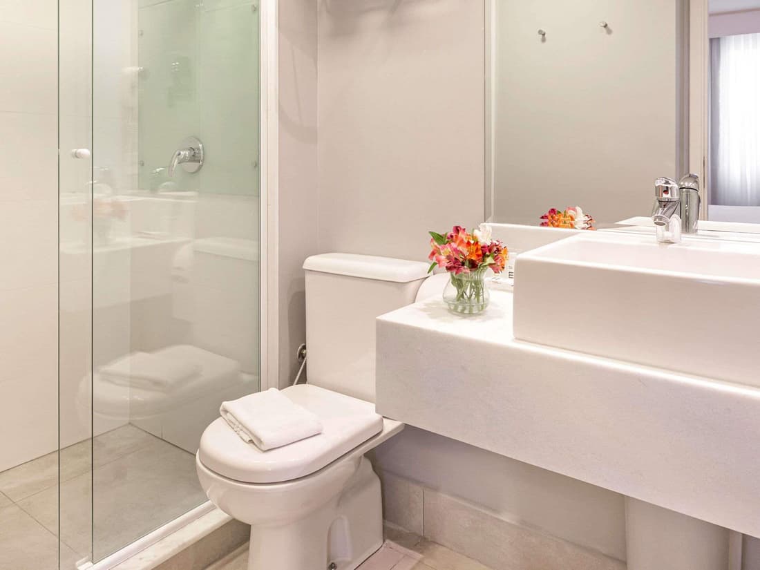 Mercure Sao Paulo Vila Olimpia
