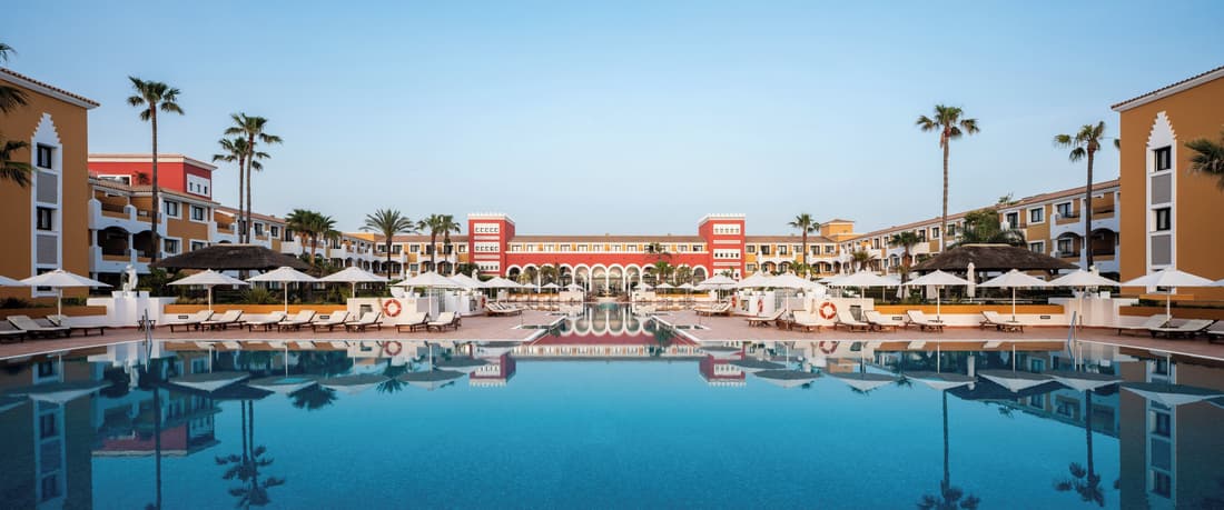 Palacio de Sancti Petri, a Gran Meliá - The Leading Hotels of the World