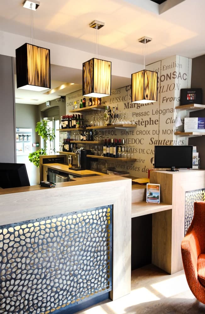 Best Western Plus Gare Saint Jean