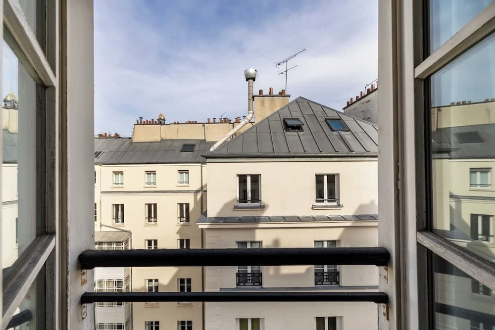 Hôtel Be Onrii