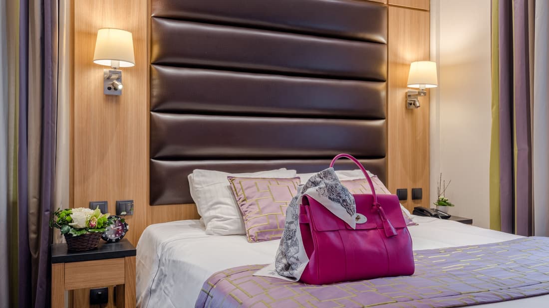Hotel Bristol