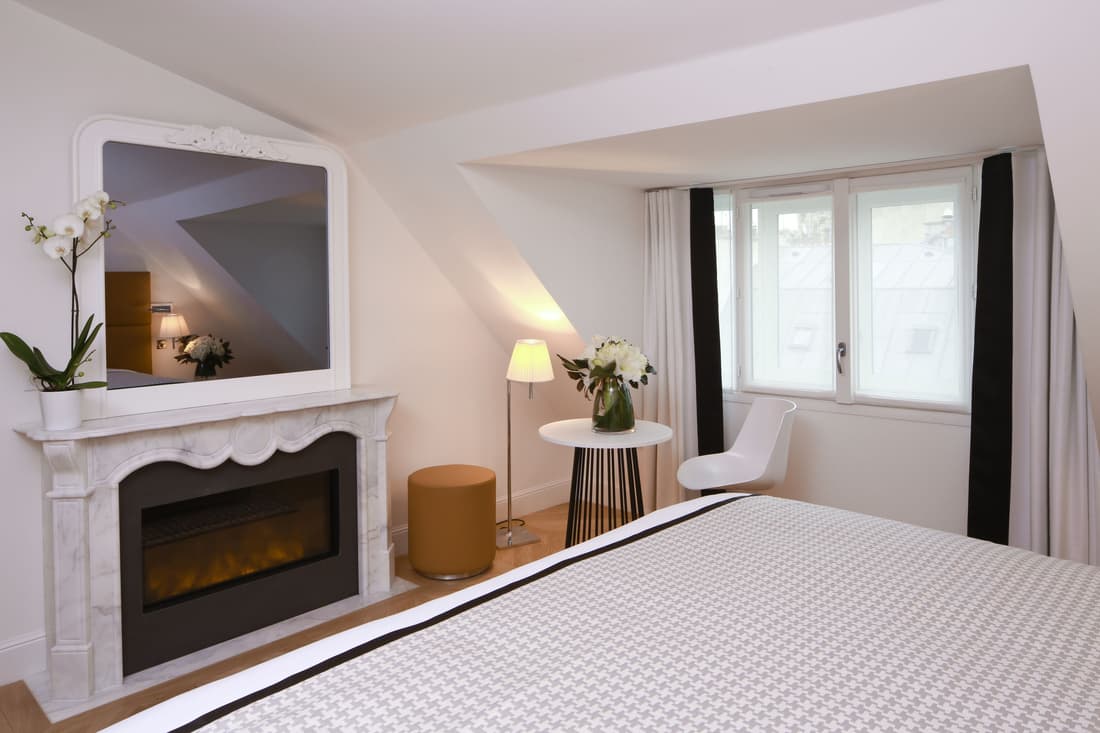 Hotel R de Paris