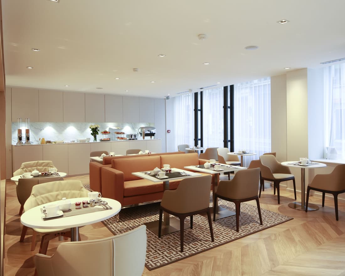 Hotel R de Paris