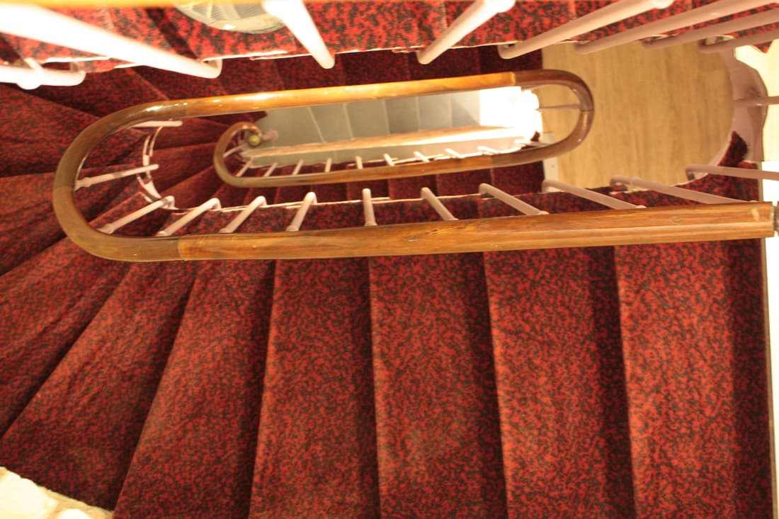 Hotel Hauteville Opera