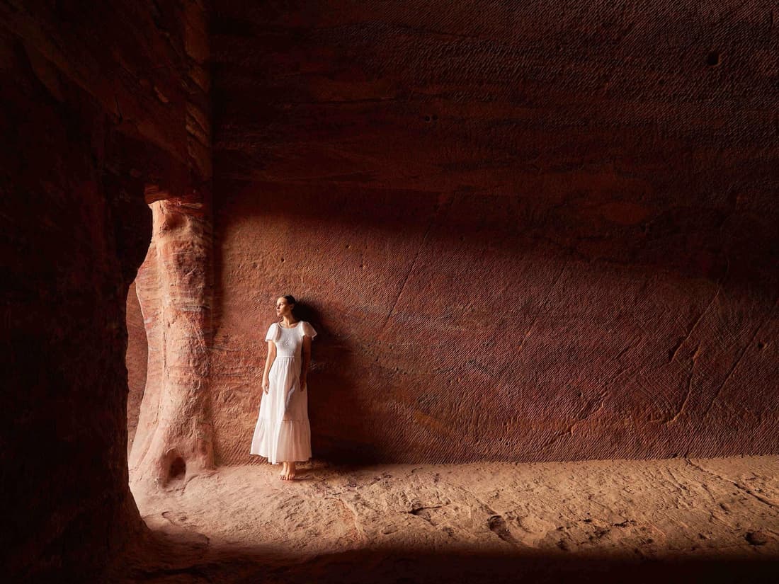 Grand Mercure Petra