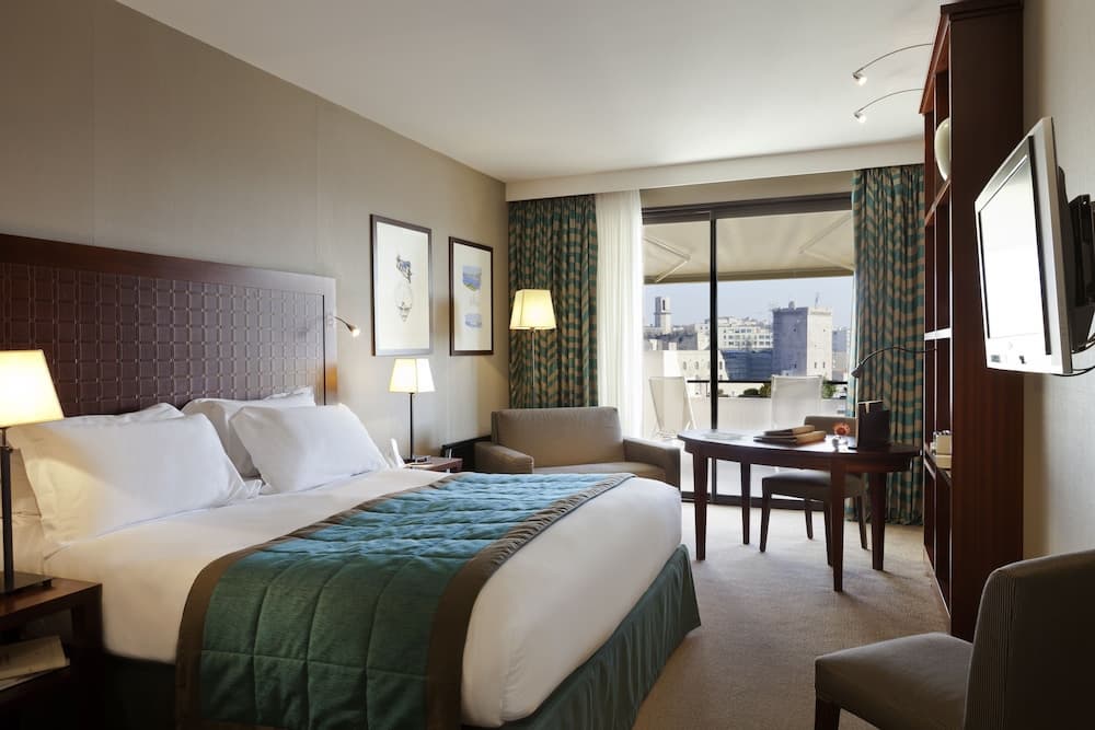 Sofitel Marseille Vieux Port