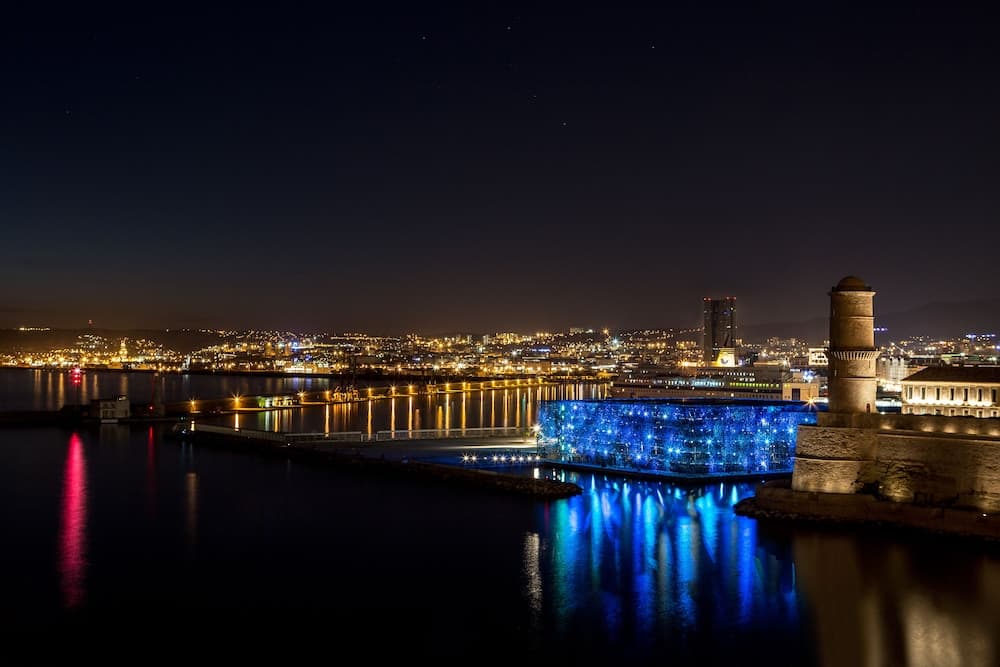 Sofitel Marseille Vieux Port