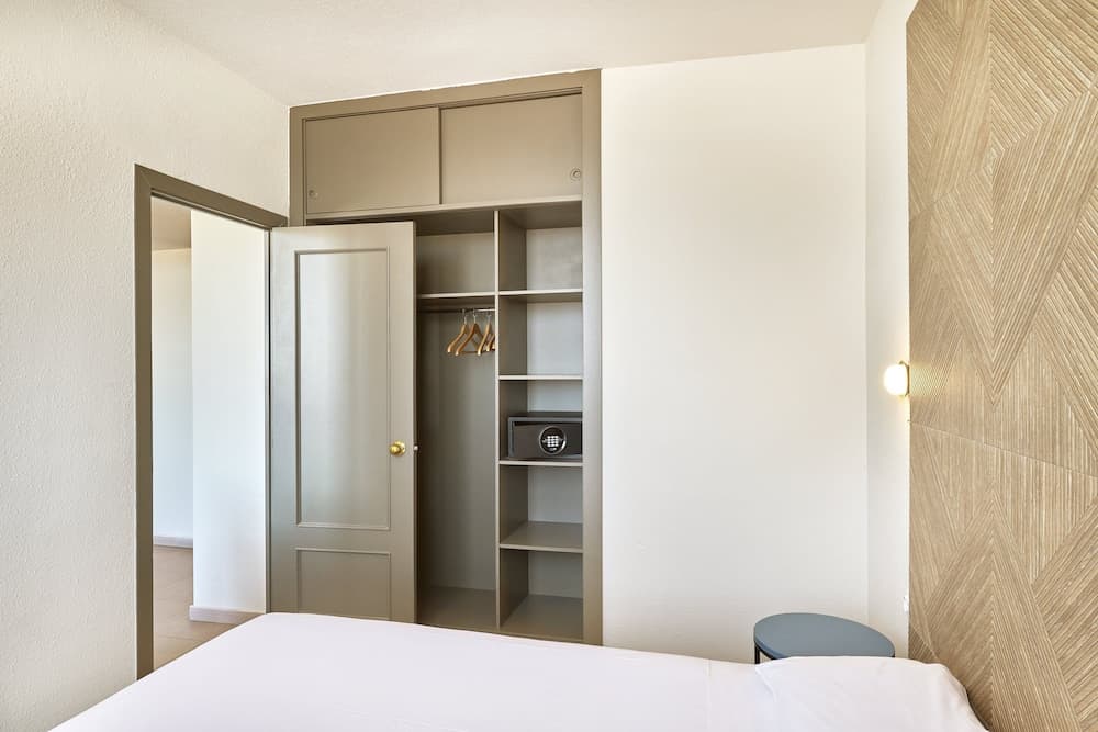 Apartamentos Hesperia Sant Joan