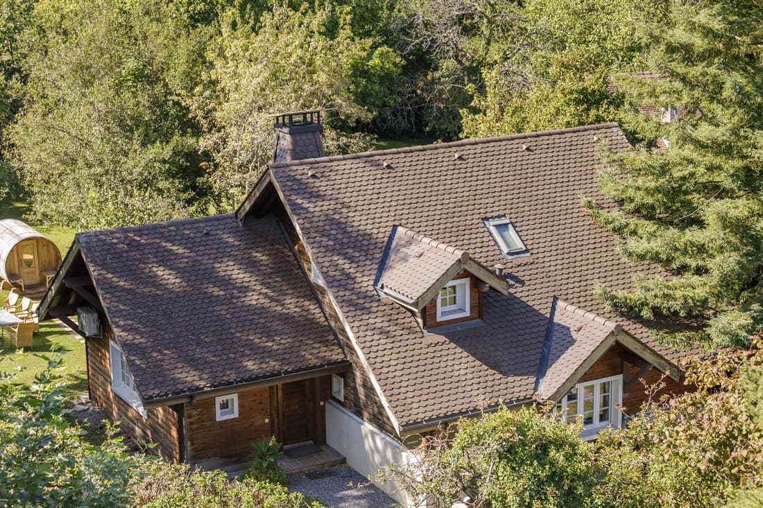 La Verniaz et ses Chalets