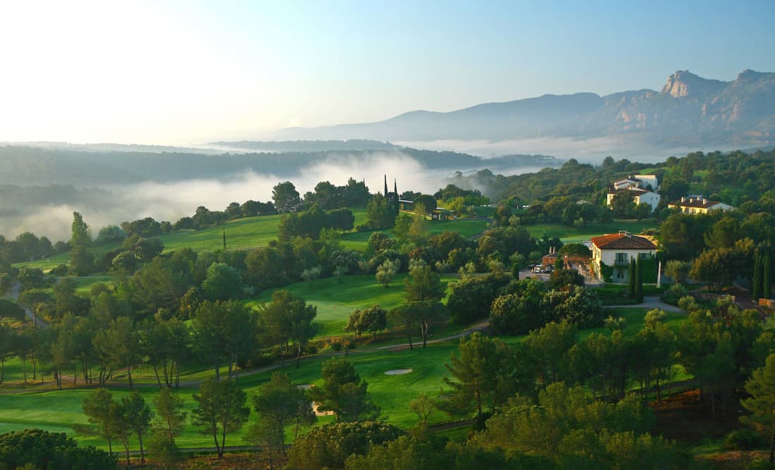 Domaine de Saint Endréol Golf & Spa Resort****