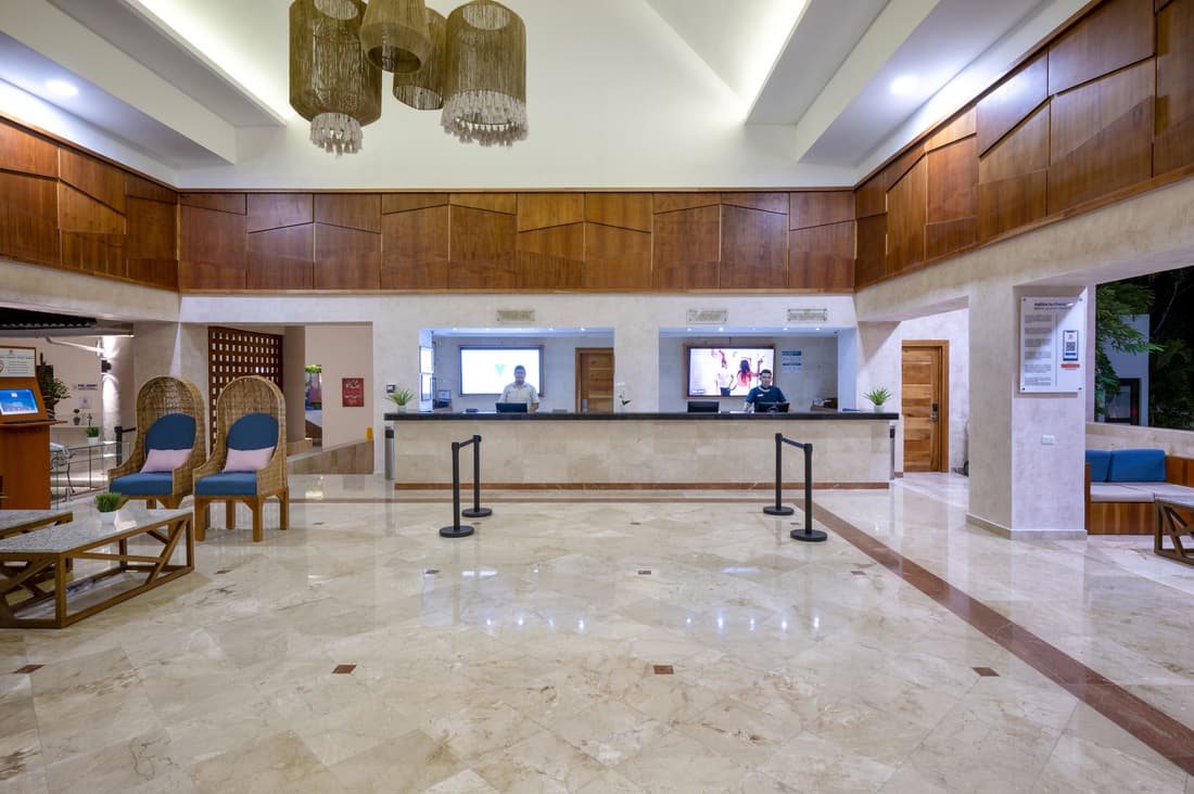 Viva Azteca by Wyndham, A Trademark All Inclusive Resort