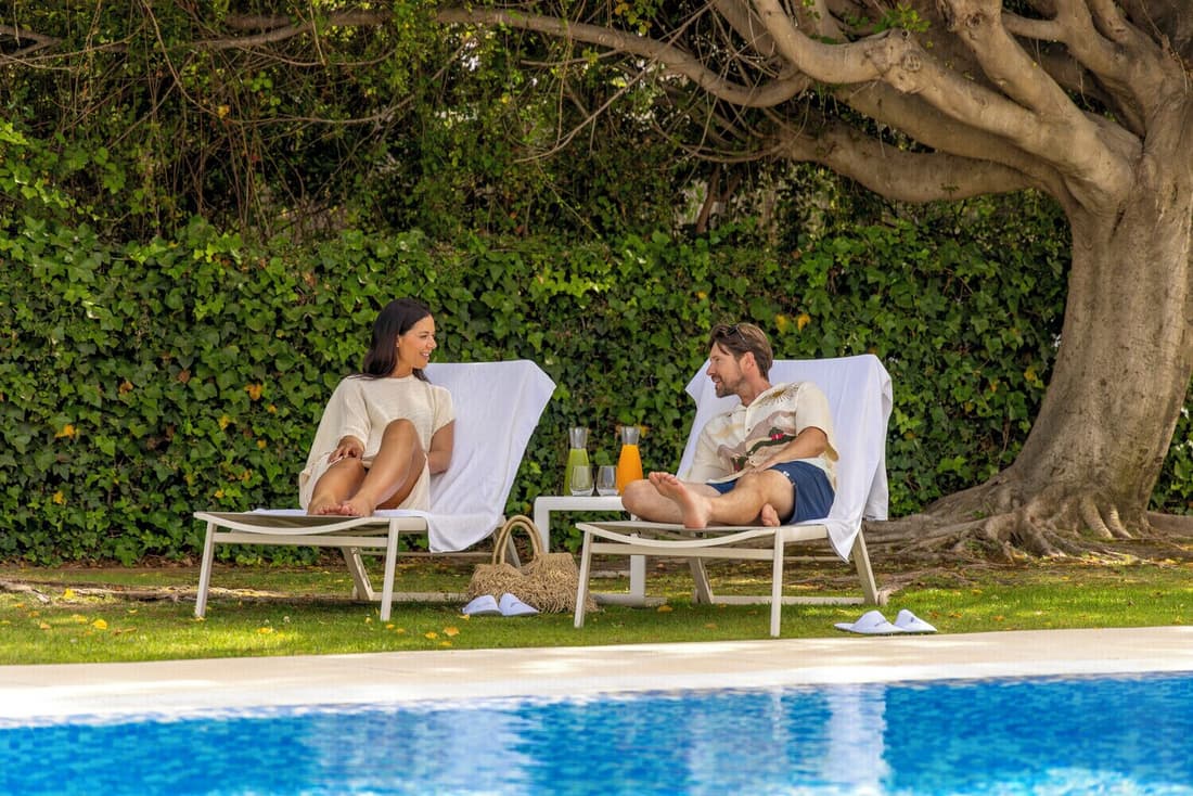 The Westin La Quinta Golf Resort and Spa