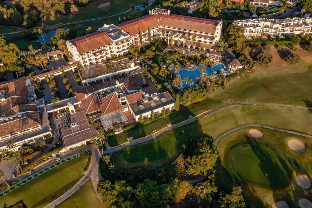 The Westin La Quinta Golf Resort and Spa