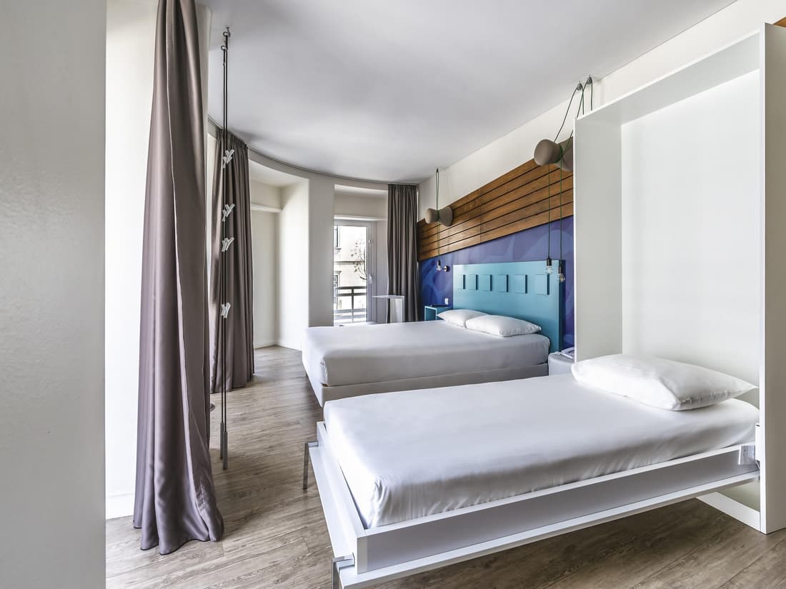 ibis Styles Lisboa Centro Liberdade NE