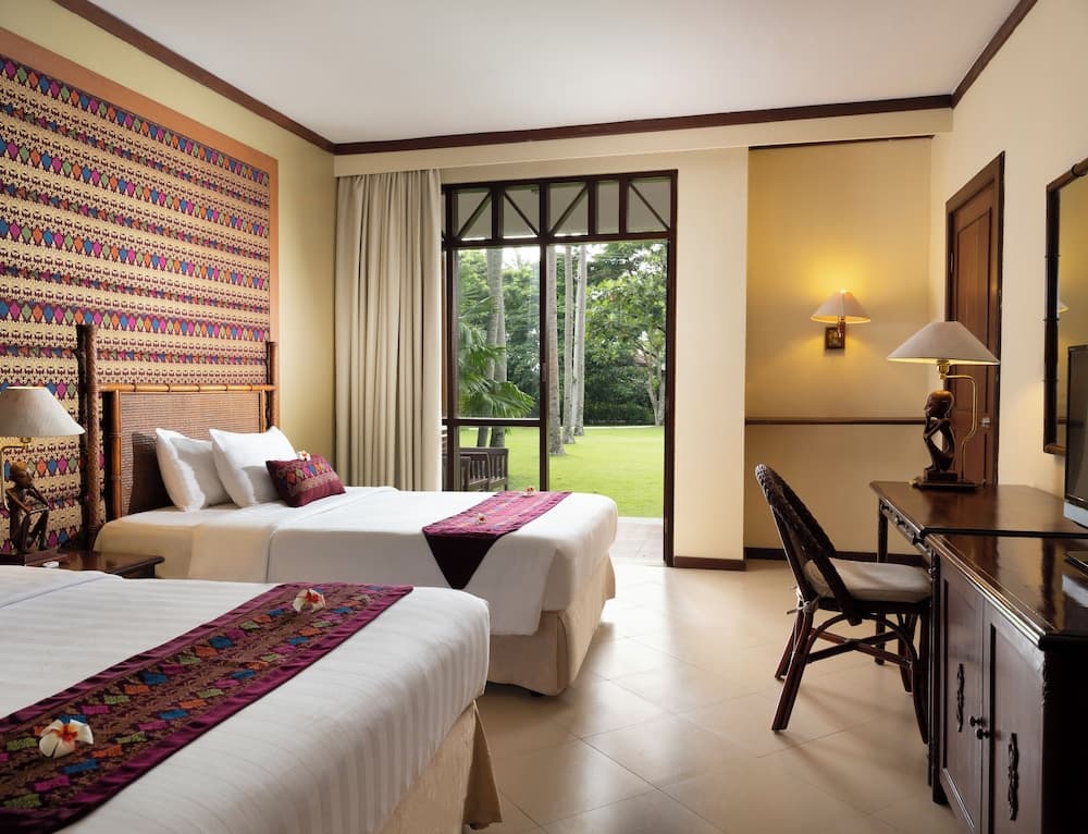 Holiday Resort Lombok