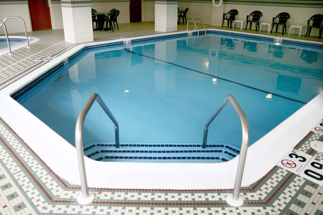 Hampton Inn Boston/Braintree