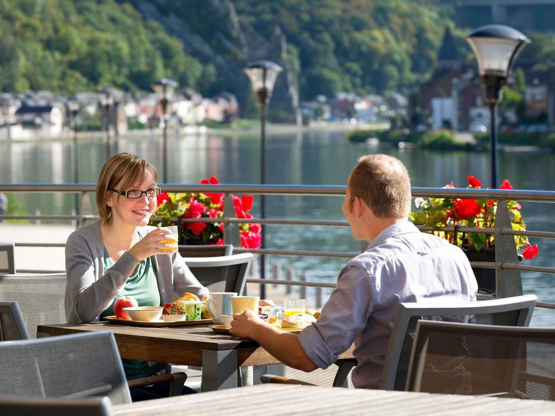 ibis Dinant Centre