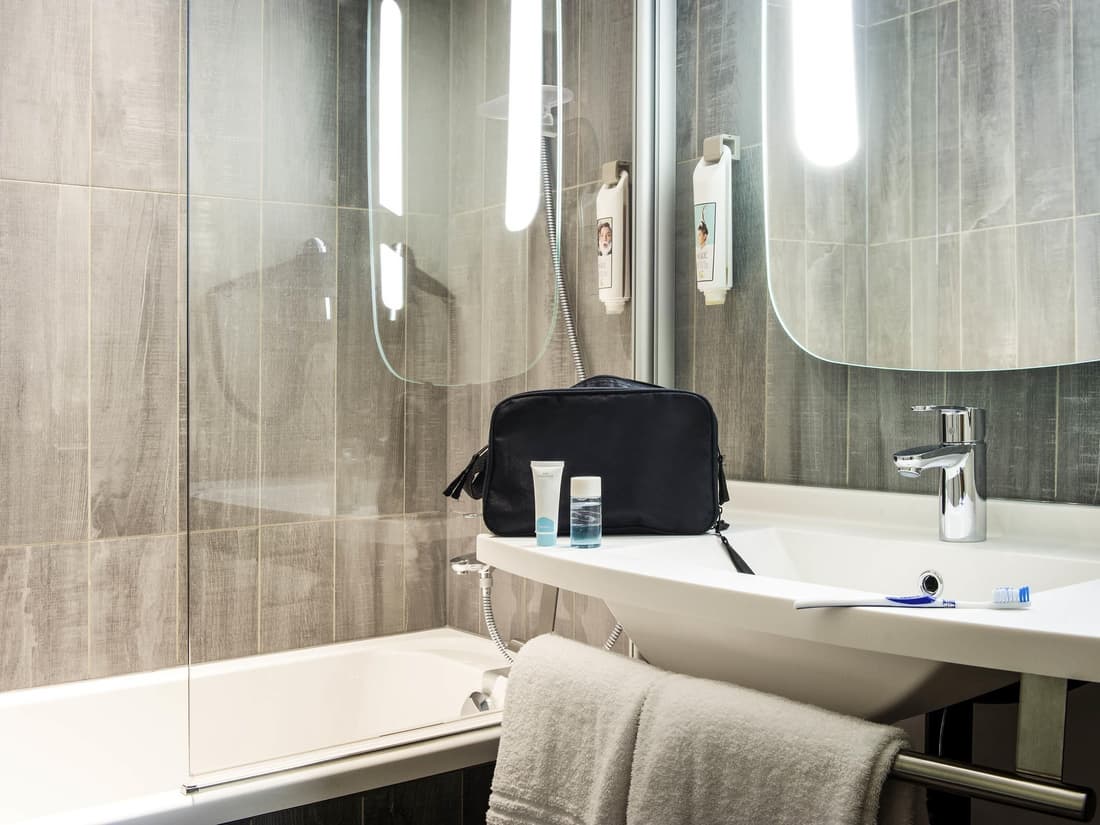 ibis Dinant Centre