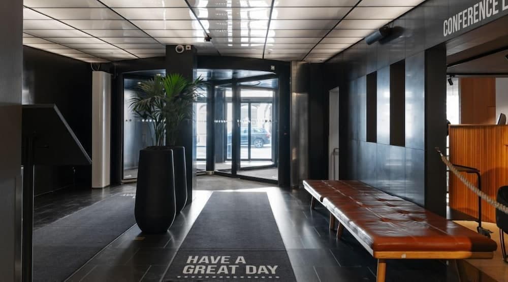 Clarion Hotel Amaranten