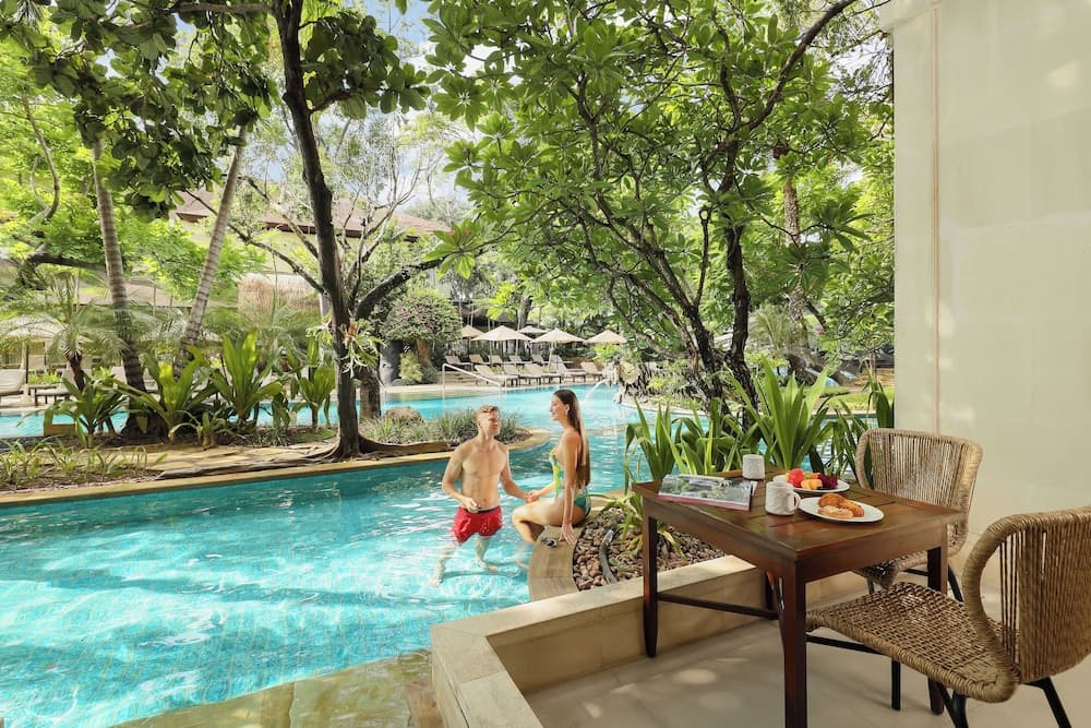 Padma Resort Legian