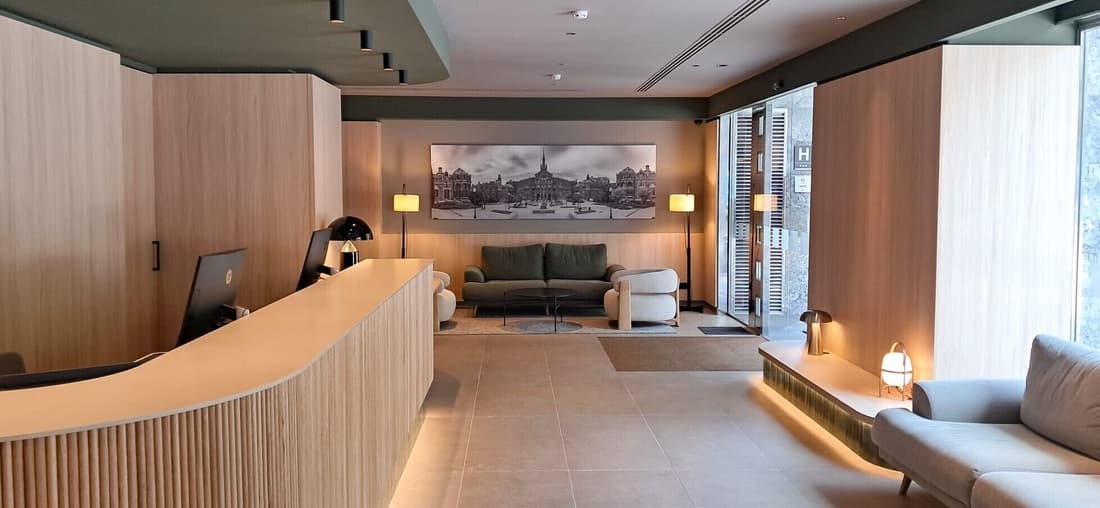 HOTEL SANT PAU