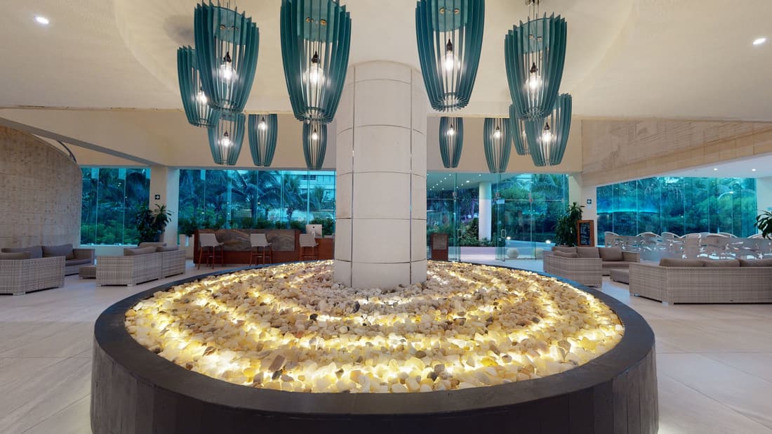 Park Royal Beach Cancun - All Inclusive