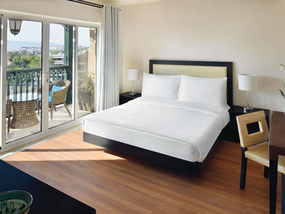 Mövenpick Resort & Residences Aqaba