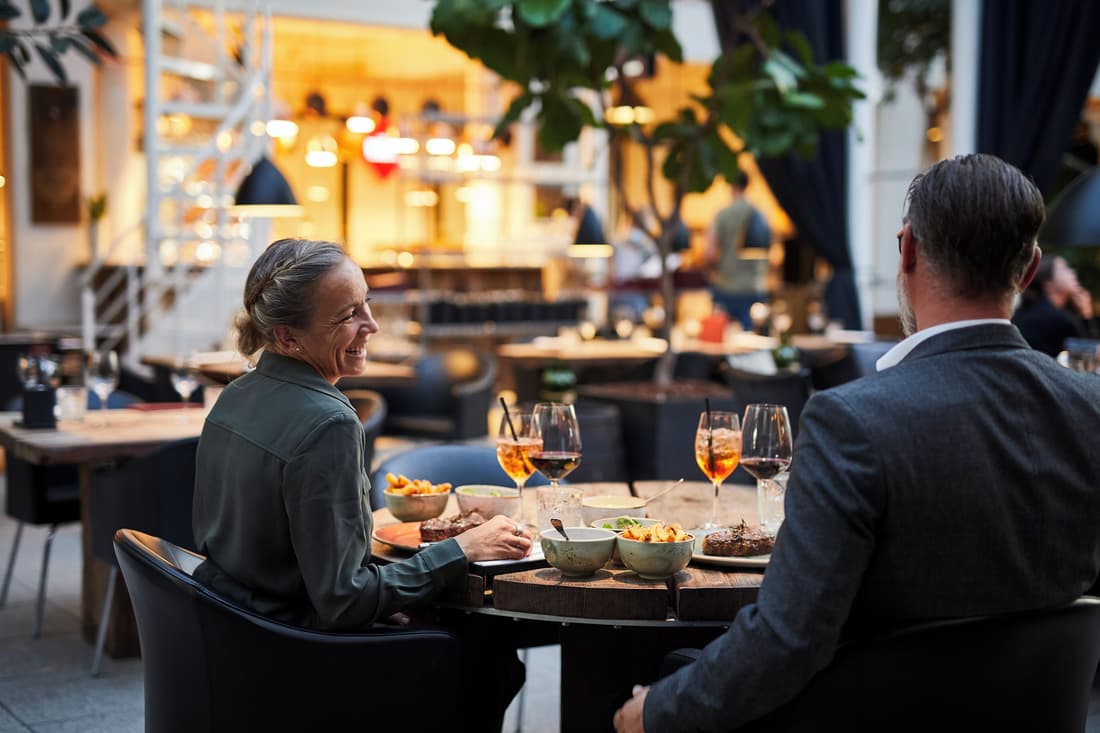Best Western Torvehallerne