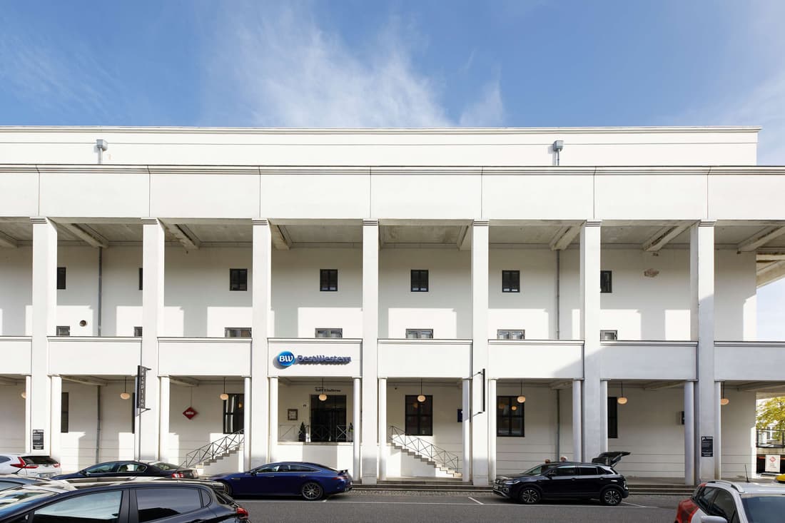 Best Western Torvehallerne