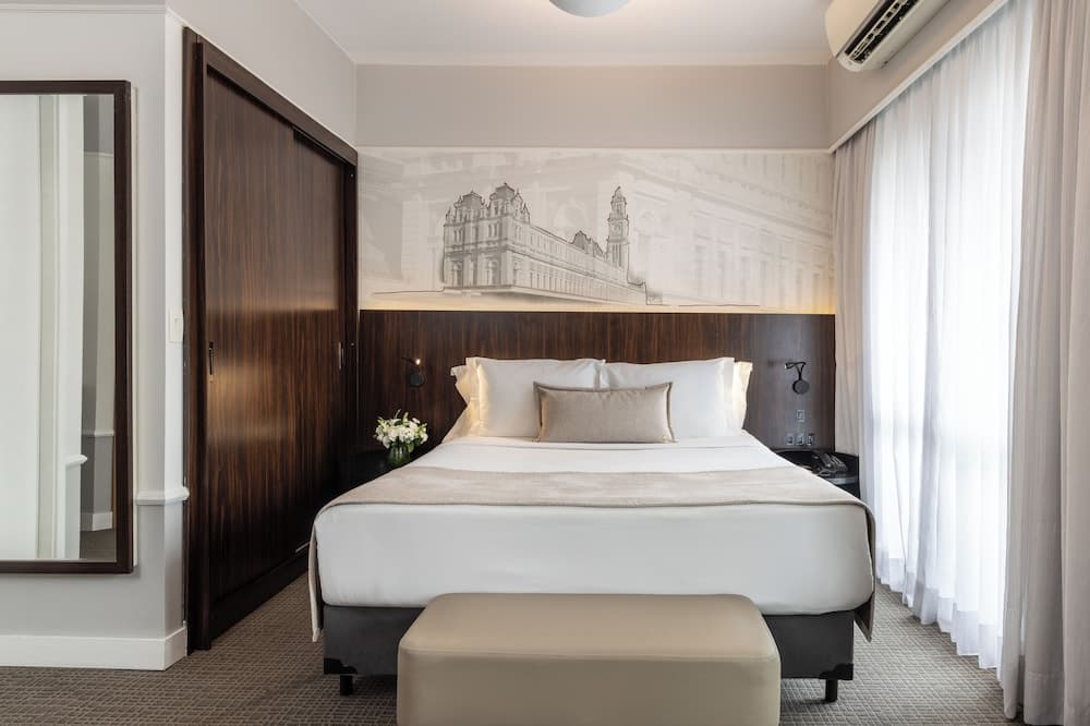 Blue Tree Premium Paulista