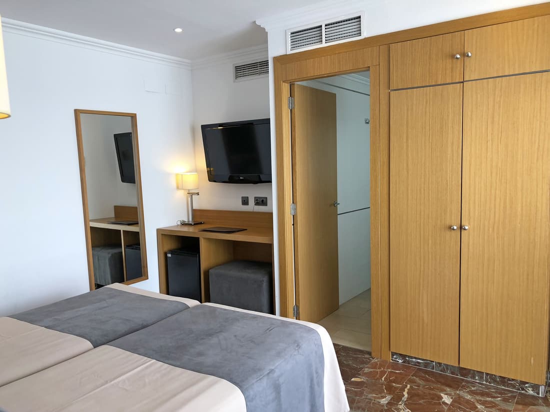 Hotel Mirador