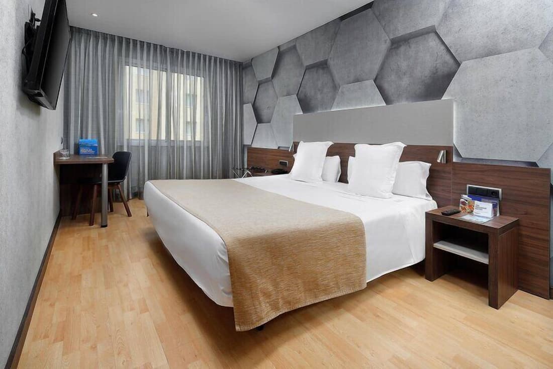 Hotel HCC MontBlanc