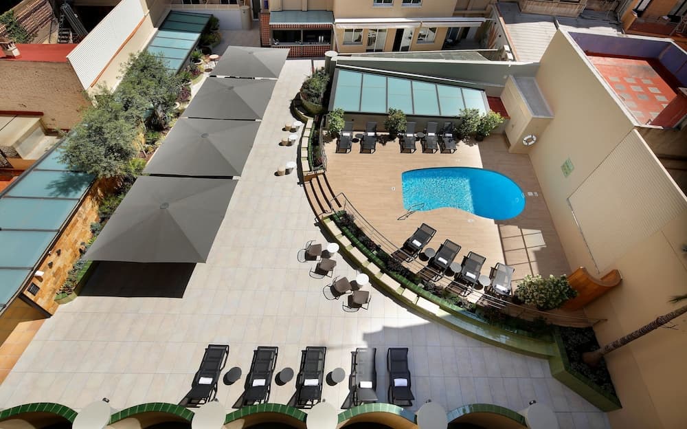 Hotel HCC MontBlanc