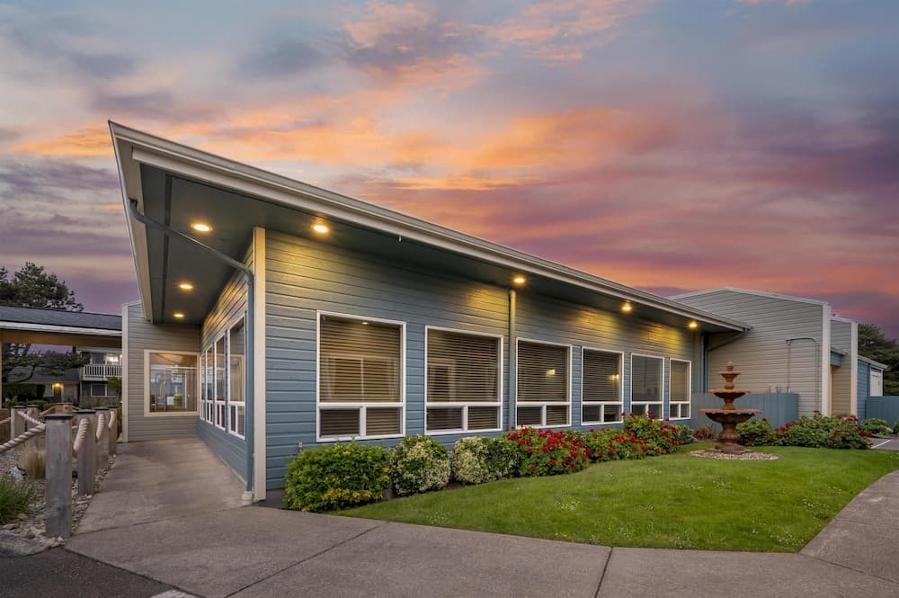 Best Western Inn At Face Rock
