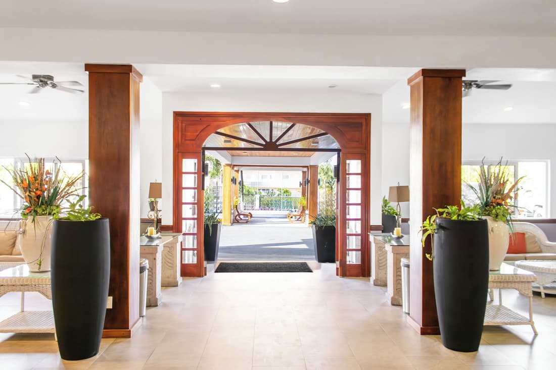 Best Western Plus Belize Biltmore Plaza