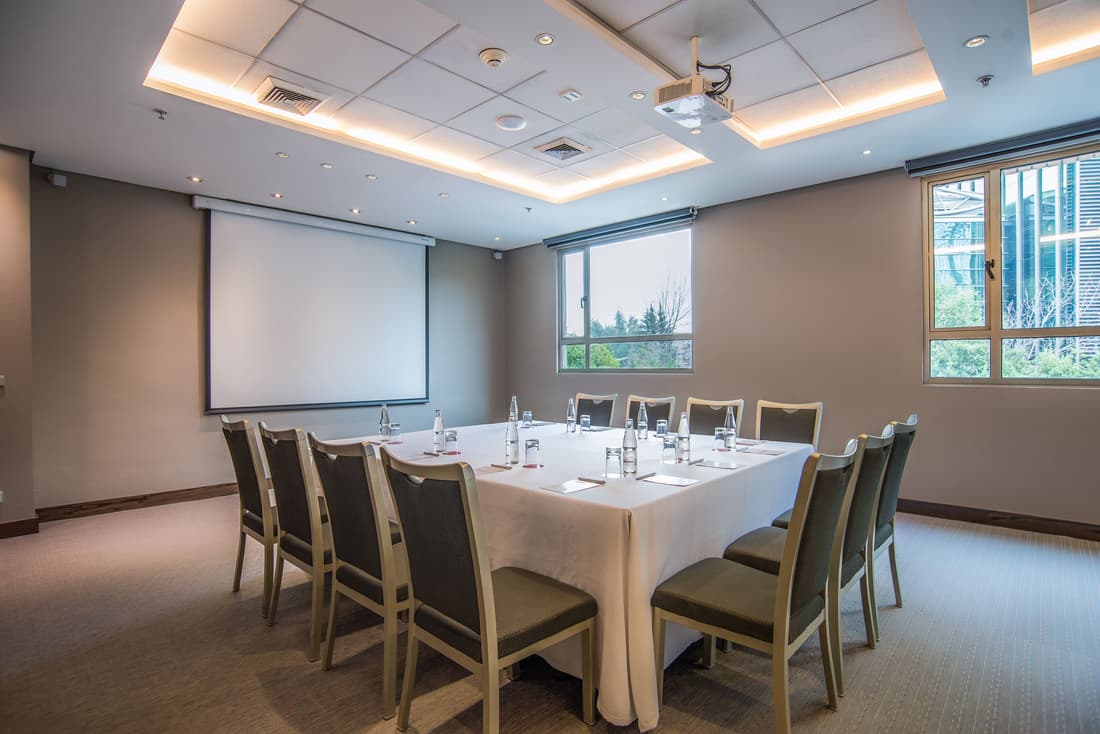 Novotel Santiago Las Condes