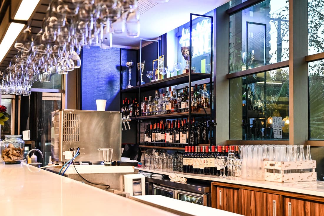 Novotel Santiago Las Condes