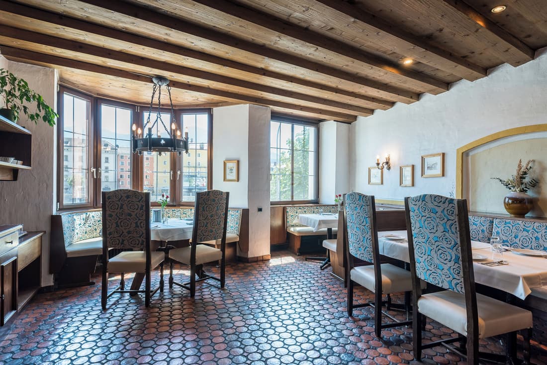 Hotel Mondschein