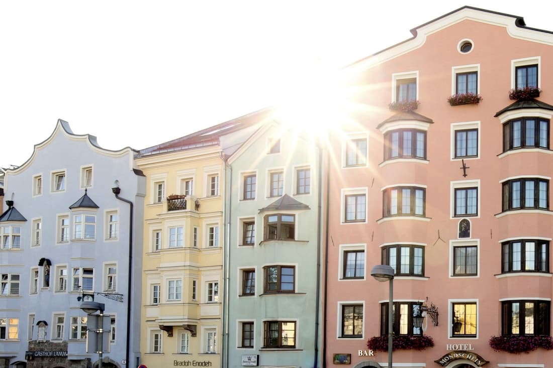 Hotel Mondschein