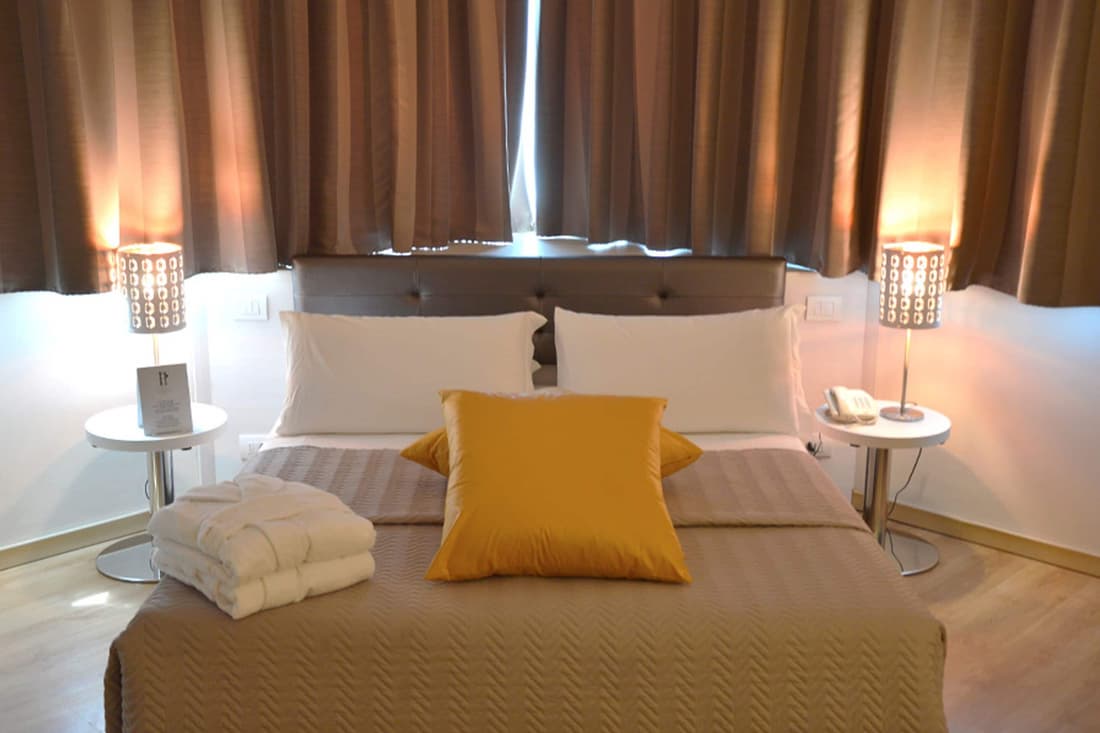 Hotel President