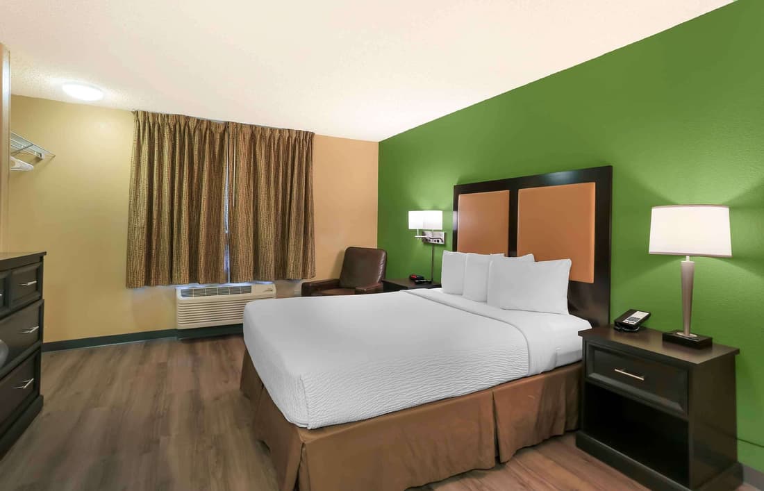 Extended Stay America Suites Salt Lake City West Valley Ctr