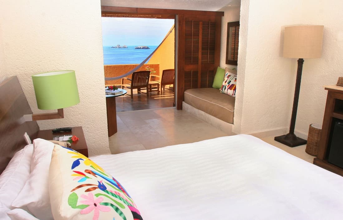 Las Brisas Ixtapa