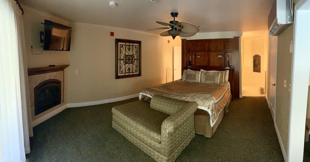 Yosemite View Lodge