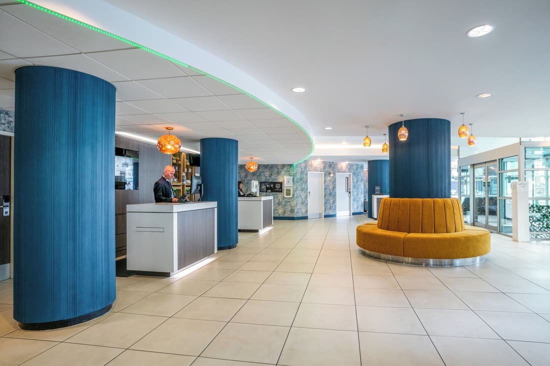 Novotel Glasgow Centre
