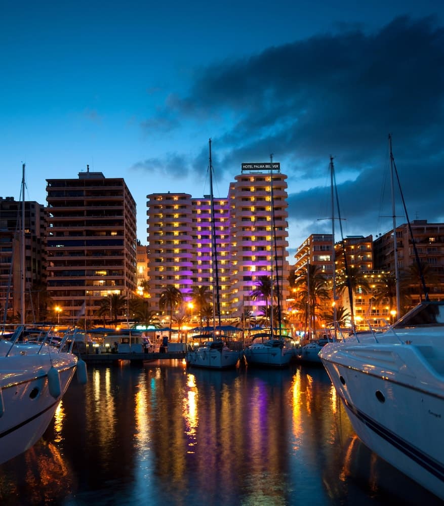 Hotel Palma Bellver Affiliated by Meliá